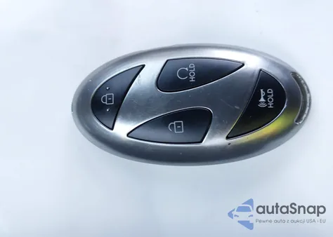 2025 Hyundai Santa Fe Hybrid Sel from USA, damaged, VIN 5NMP2DG13SH022625